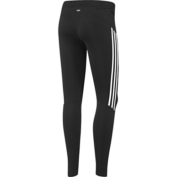 Dámske nohavice Adidas RESPONSE LONG TIGHT W