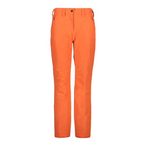 Dámske nohavice CMP B525 flamingo fluo