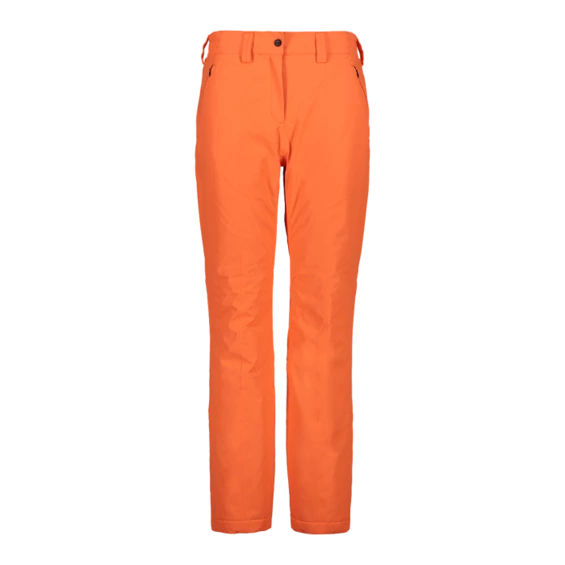 Dámske nohavice CMP B525 flamingo fluo