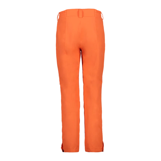 Dámske nohavice CMP B525 flamingo fluo