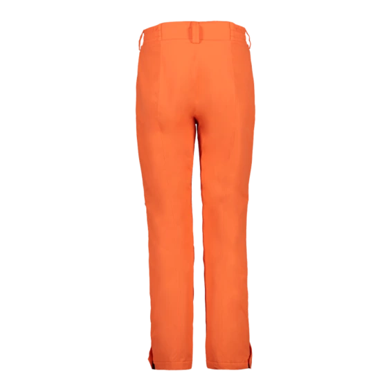 Dámske nohavice CMP B525 flamingo fluo