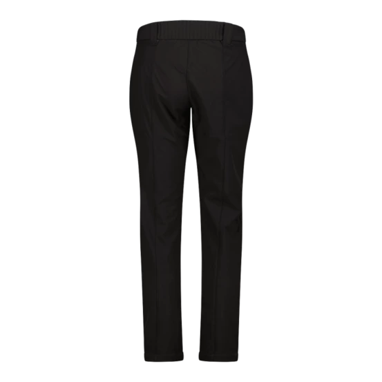 Dámske nohavice CMP U901 black