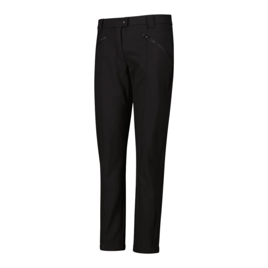 Dámske nohavice CMP U901 black