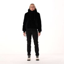 Dámske nohavice CMP U901 black