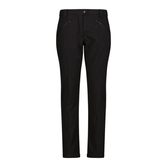 Dámske nohavice CMP U901 black