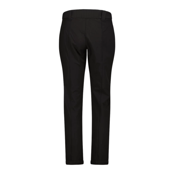 Dámske nohavice CMP U901 black