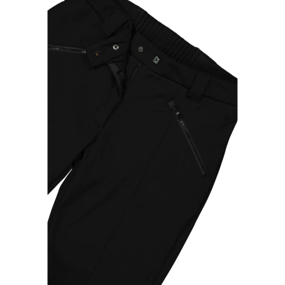 Dámske nohavice CMP U901 black