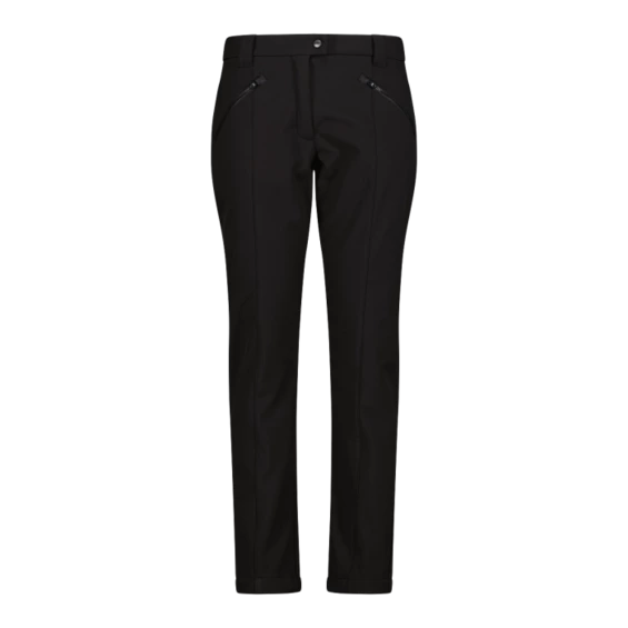 Dámske nohavice CMP U901 black