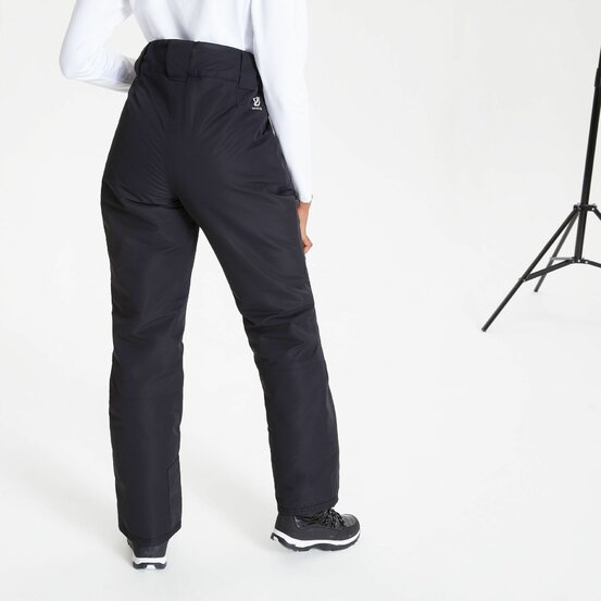 Dámske nohavice DARE black