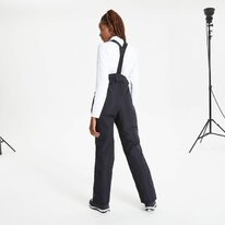 Dámske nohavice DARE black