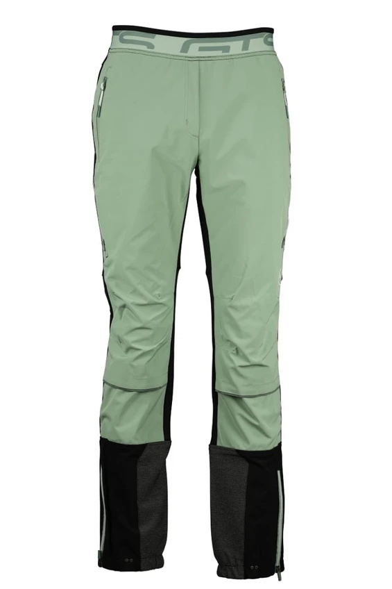 Dámske nohavice GTS 54 khaki