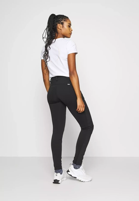 Dámske nohavice Icepeak DORAL 990 black