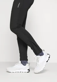 Dámske nohavice Icepeak DORAL 990 black