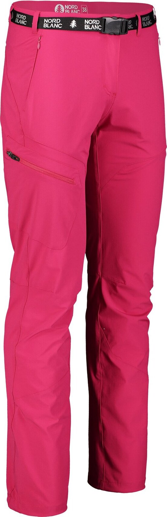 Dámske nohavice Nordblanc CARE persian pink