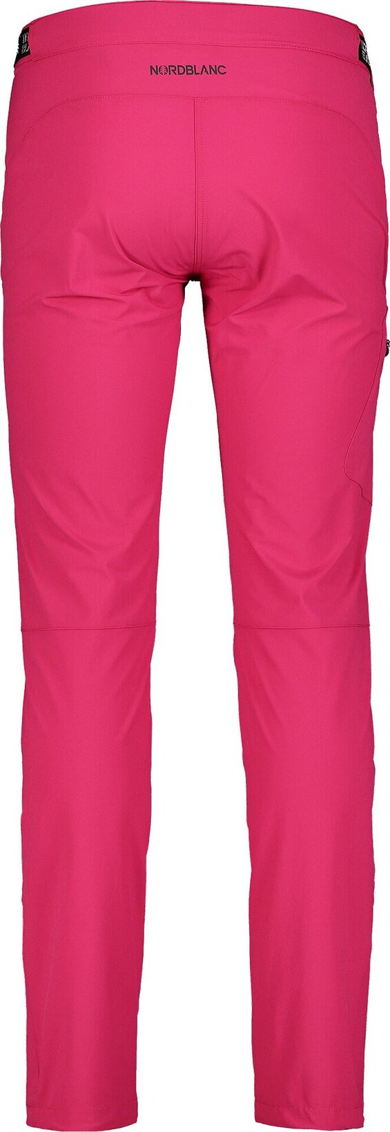 Dámske nohavice Nordblanc CARE persian pink