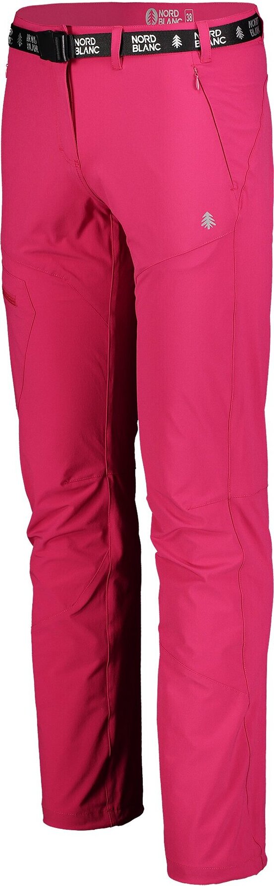 Dámske nohavice Nordblanc CARE persian pink