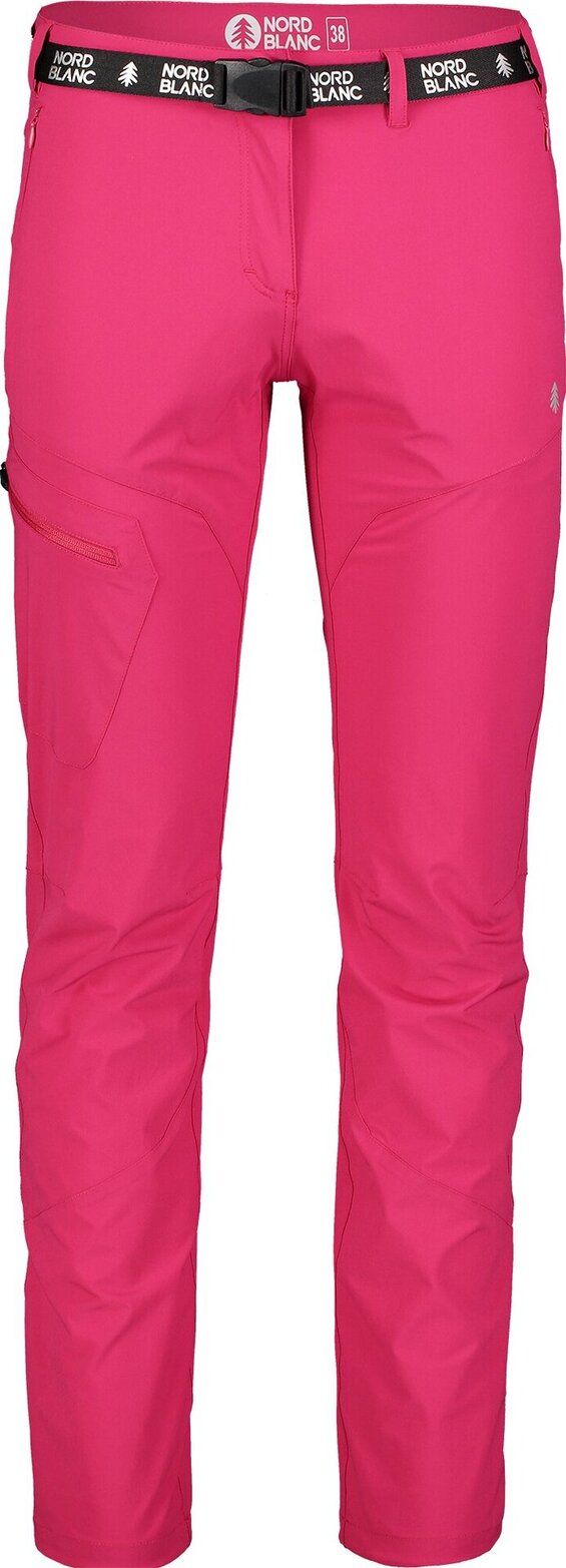 Dámske nohavice Nordblanc CARE persian pink