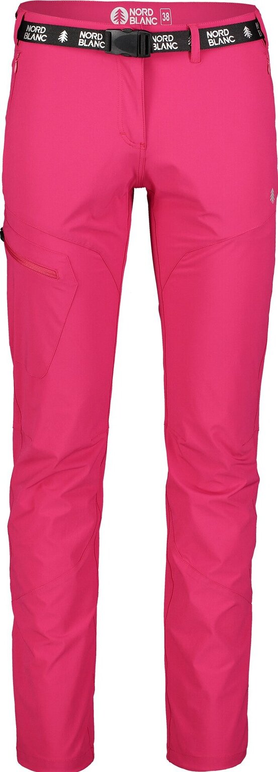 Dámske nohavice Nordblanc CARE persian pink