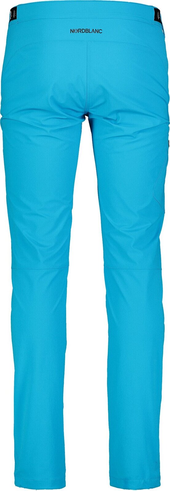 Dámske nohavice Nordblanc CARE royal blue