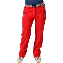 Dámske nohavice Rejoice PLUM U12 red