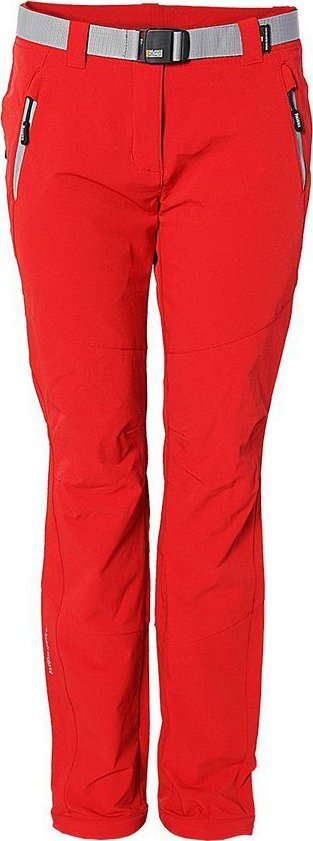 Dámske nohavice Rejoice PLUM U12 red