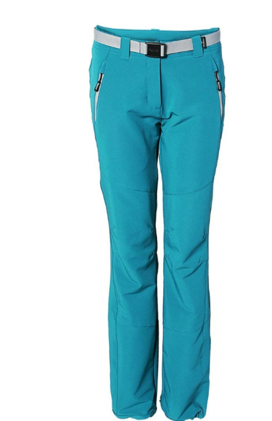 Dámske nohavice Rejoice PLUM U247 blue