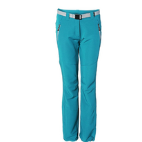 Dámske nohavice Rejoice PLUM U247 blue