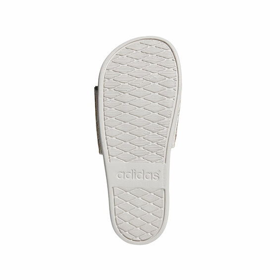 Dámske šľapky Adidas ADILETTE CF+CORK W