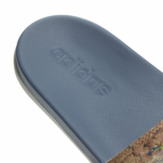 Dámske šľapky Adidas ADILETTE CF+CORK W