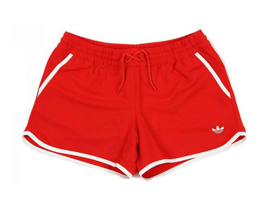 Dámske šortky Adidas AC BOARDSHORT