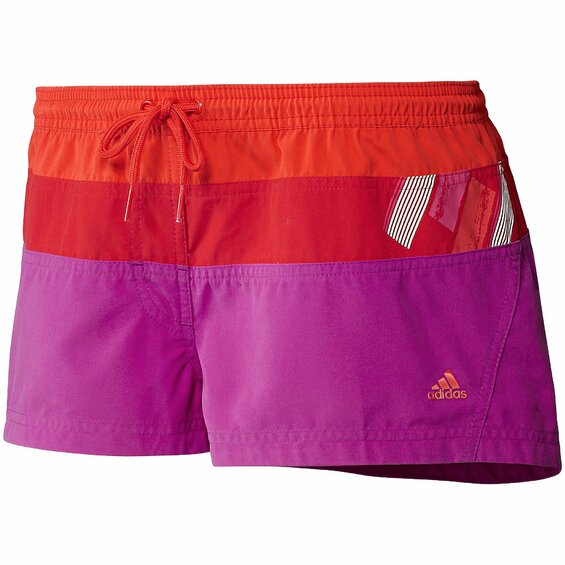 Dámske šortky Adidas BG 1 SHORTY