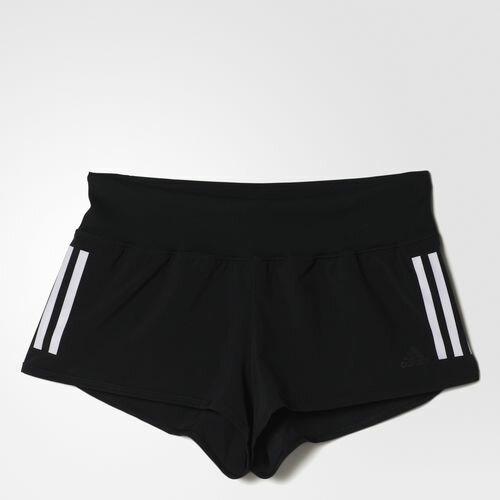 Dámske šortky Adidas GYM SHORT 3S