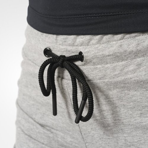 Dámske šortky Adidas LOGO SHORT