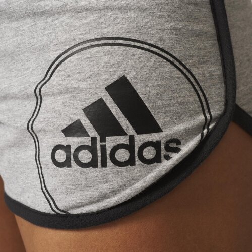Dámske šortky Adidas LOGO SHORT