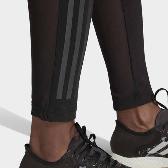 Dámske športové legíny Adidas W ST GLAM