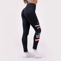Dámske športové legíny Nebbia High Waist Labels