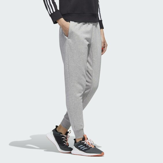 Dámske športové nohavice Adidas W E COMF JOG