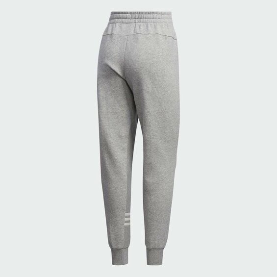 Dámske športové nohavice Adidas W E COMF JOG