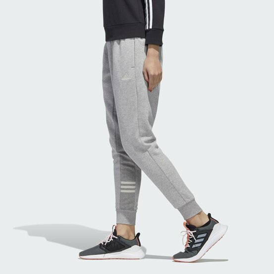 Dámske športové nohavice Adidas W E COMF JOG