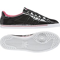 Dámske tenisky Adidas COURT STAR SLIM black
