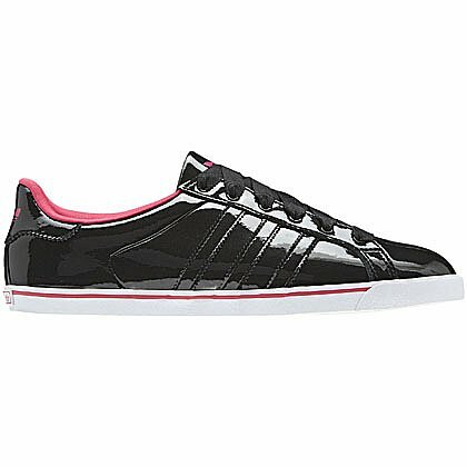 Dámske tenisky Adidas COURT STAR SLIM black