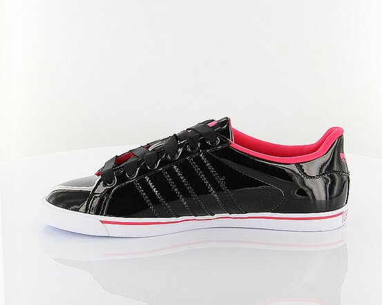 Dámske tenisky Adidas COURT STAR SLIM black