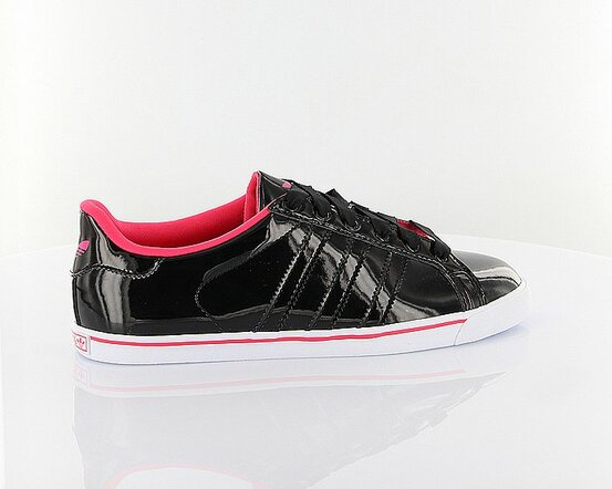 Dámske tenisky Adidas COURT STAR SLIM black