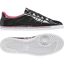 Dámske tenisky Adidas COURT STAR SLIM black