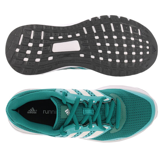 Dámske tenisky Adidas DURAMO 7 W green