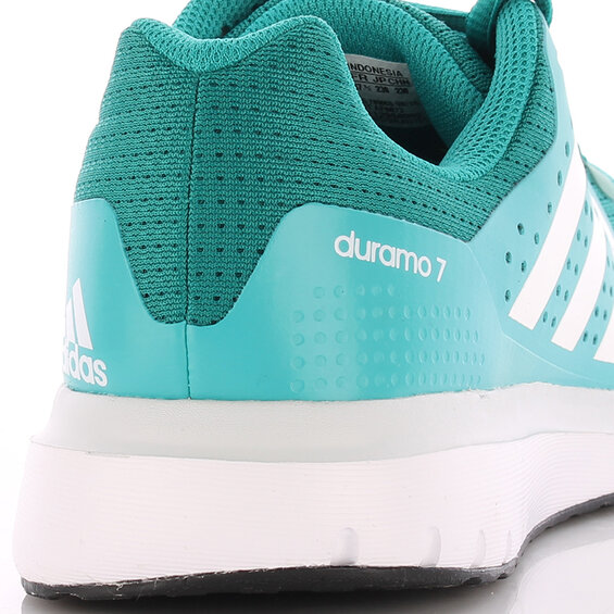 Dámske tenisky Adidas DURAMO 7 W green