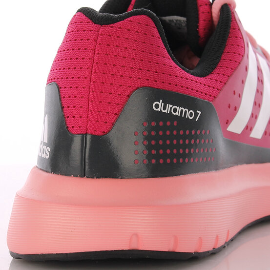 Dámske tenisky Adidas DURAMO 7 W pink