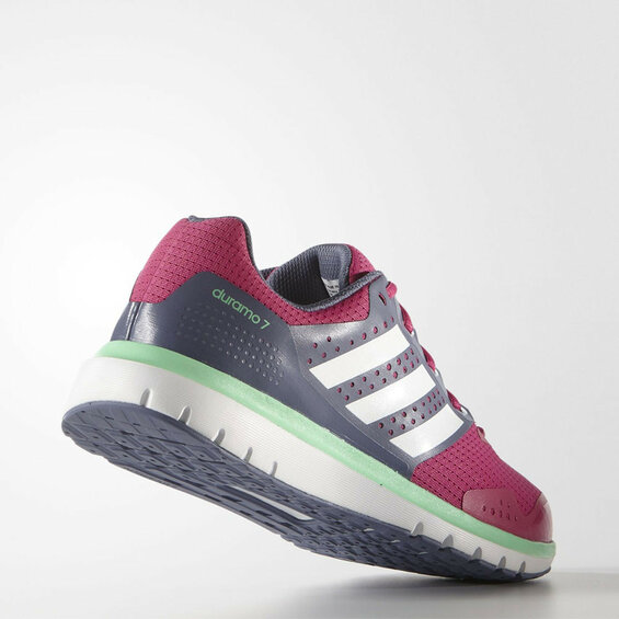 Dámske tenisky Adidas DURAMO 7 W pink