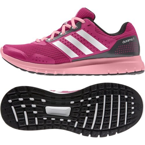 Dámske tenisky Adidas DURAMO 7 W pink