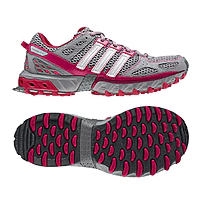 Dámske tenisky Adidas KANADIA 4 TR W